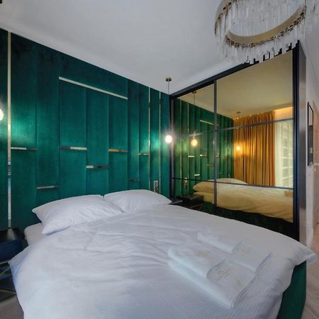 Luxury Del Sol Apartments ชวีโนวิชแจ ภายนอก รูปภาพ