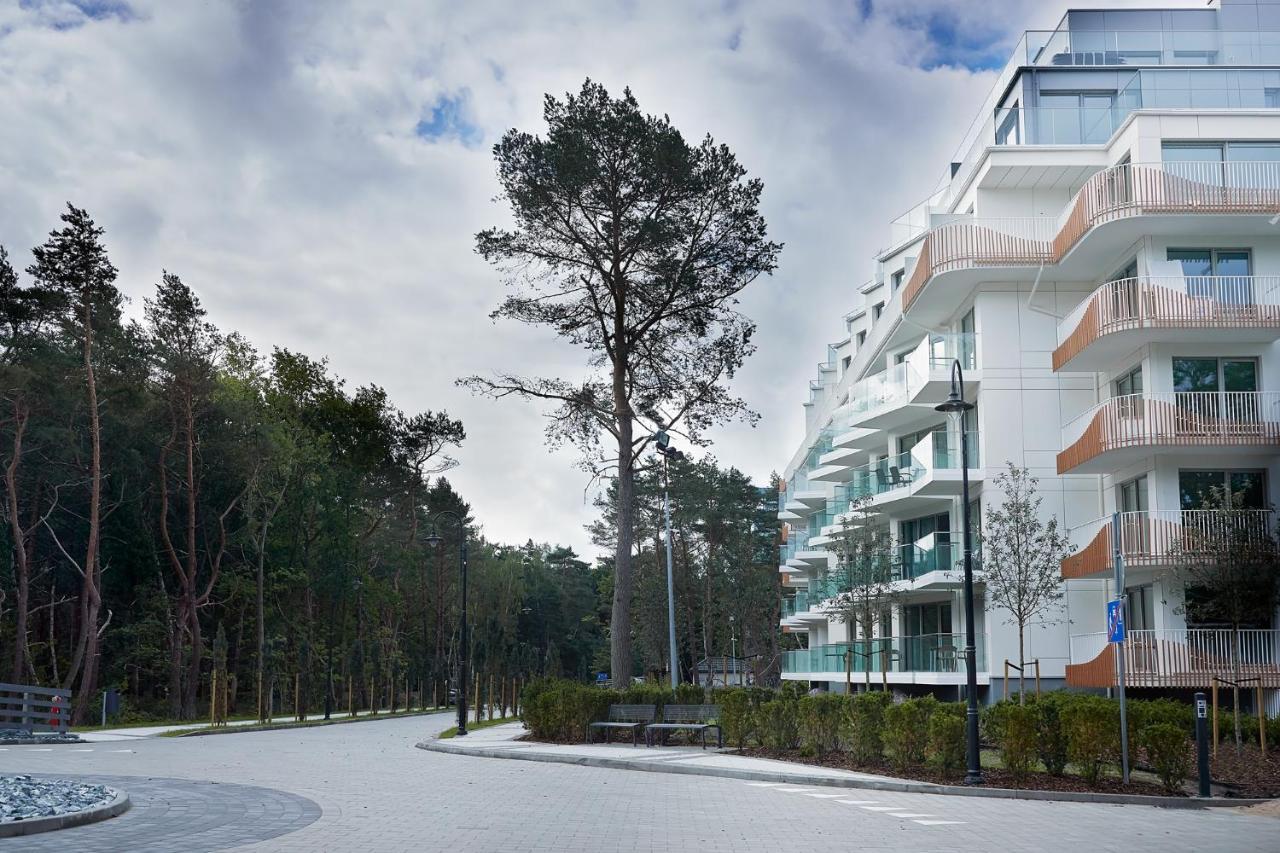 Luxury Del Sol Apartments ชวีโนวิชแจ ภายนอก รูปภาพ