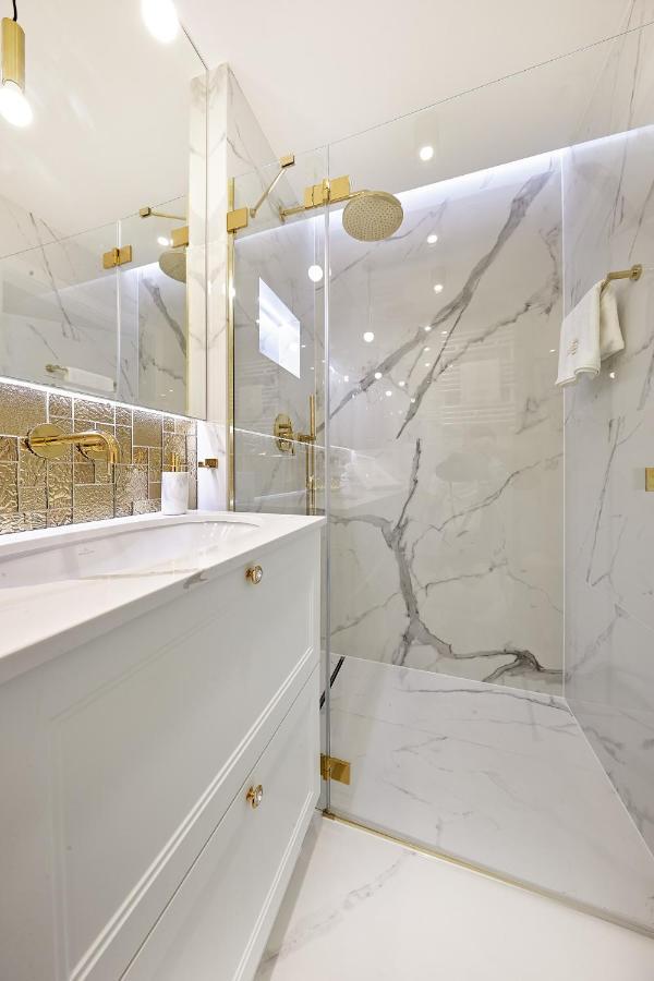 Luxury Del Sol Apartments ชวีโนวิชแจ ภายนอก รูปภาพ