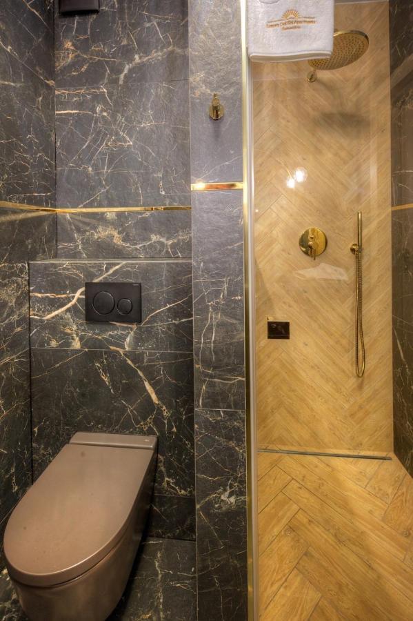 Luxury Del Sol Apartments ชวีโนวิชแจ ภายนอก รูปภาพ