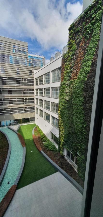 Luxury Del Sol Apartments ชวีโนวิชแจ ภายนอก รูปภาพ